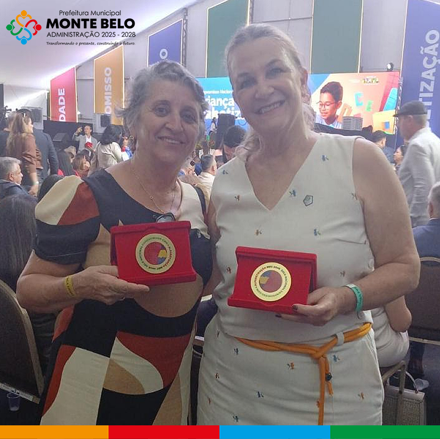 Prefeitura será premiada com selo digital por transparência na prestação de contas