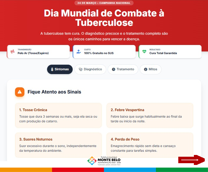 Prefeitura será premiada com selo digital por transparência na prestação de contas