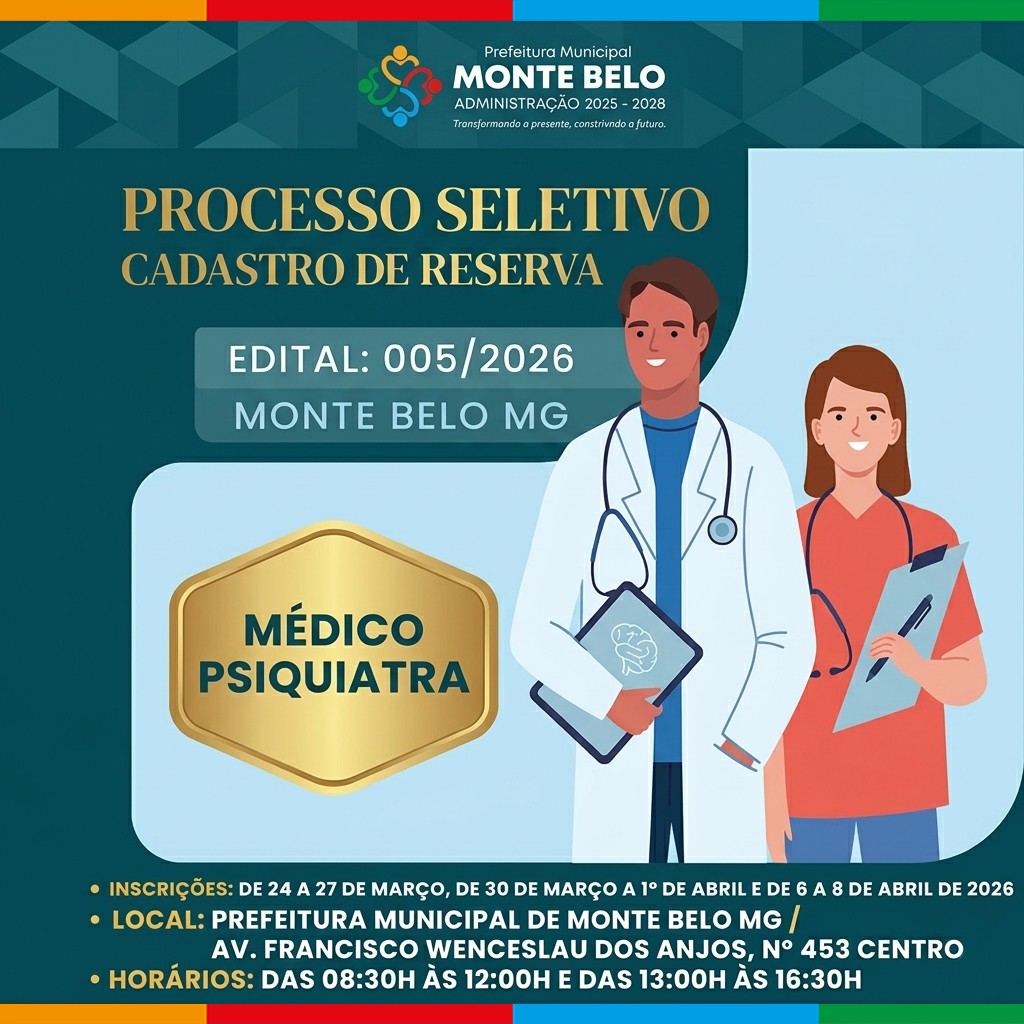 Prefeitura será premiada com selo digital por transparência na prestação de contas