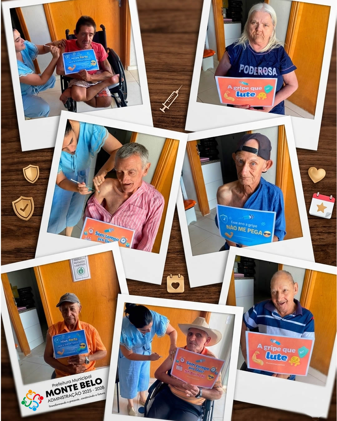 Prefeitura será premiada com selo digital por transparência na prestação de contas