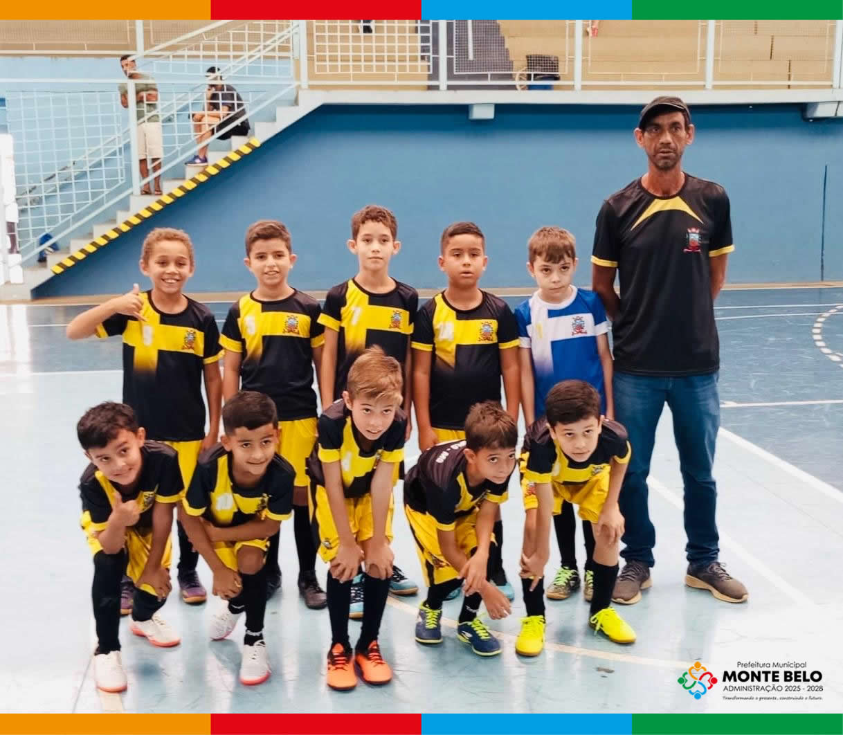 Prefeitura será premiada com selo digital por transparência na prestação de contas