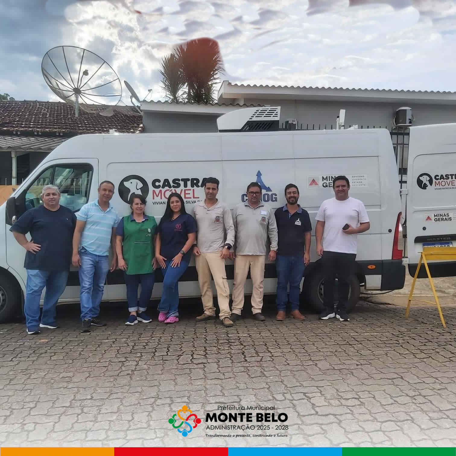 Prefeitura será premiada com selo digital por transparência na prestação de contas