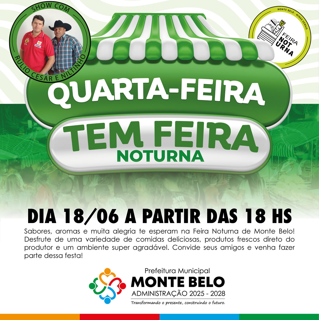 Prefeitura será premiada com selo digital por transparência na prestação de contas