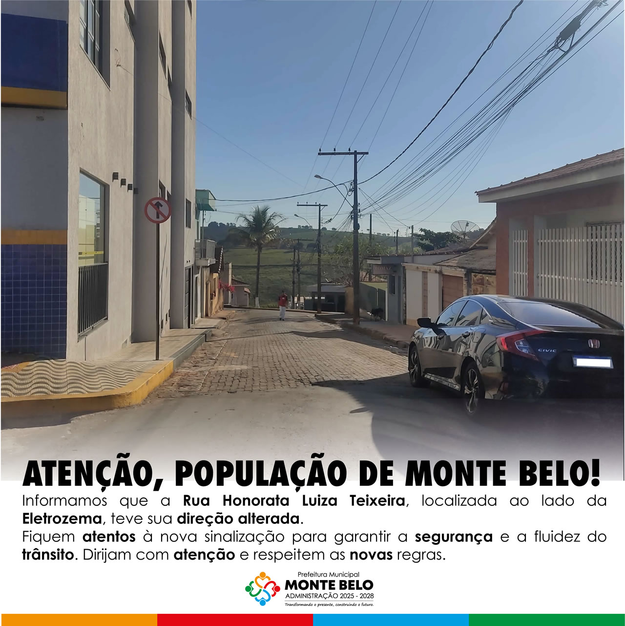 Prefeitura será premiada com selo digital por transparência na prestação de contas