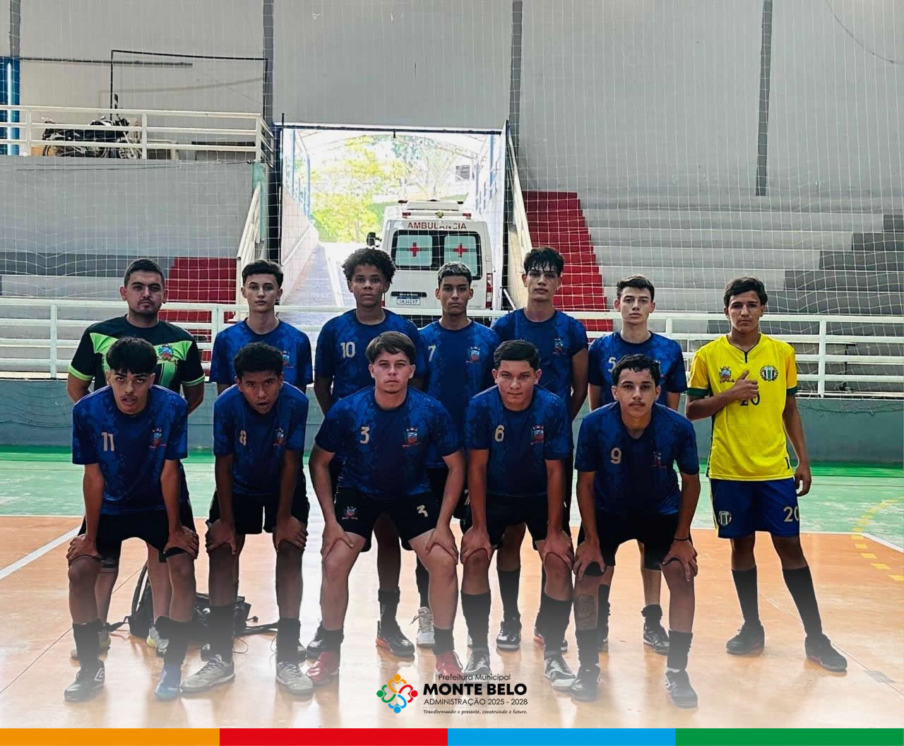 Prefeitura será premiada com selo digital por transparência na prestação de contas