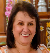 Adélia Aparecida da Silva Barbosa
